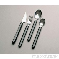 Etac Long & Light Utensils - Fork & Tablespoon - 1 Set - B077Q6NHH2